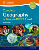 Schoolstoreng Ltd | Complete Geography for Cambridge IGCSE & O Level: Student Book (Second Edition)